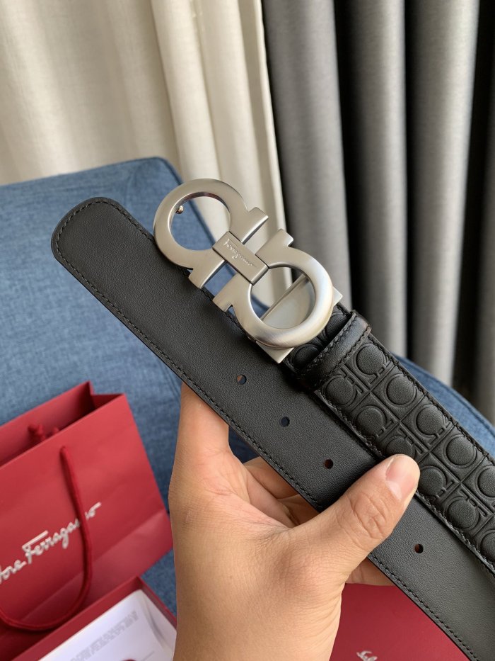 202201SS新作Ferragamoフェラガモ ベルトスーパーコピー