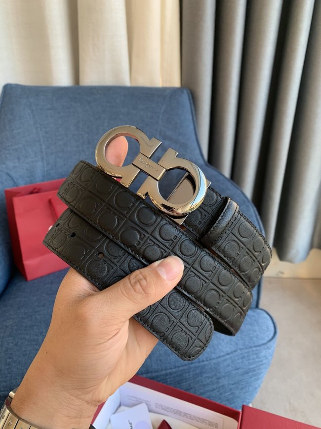 202201SS新作Ferragamoフェラガモ ベルトスーパーコピー