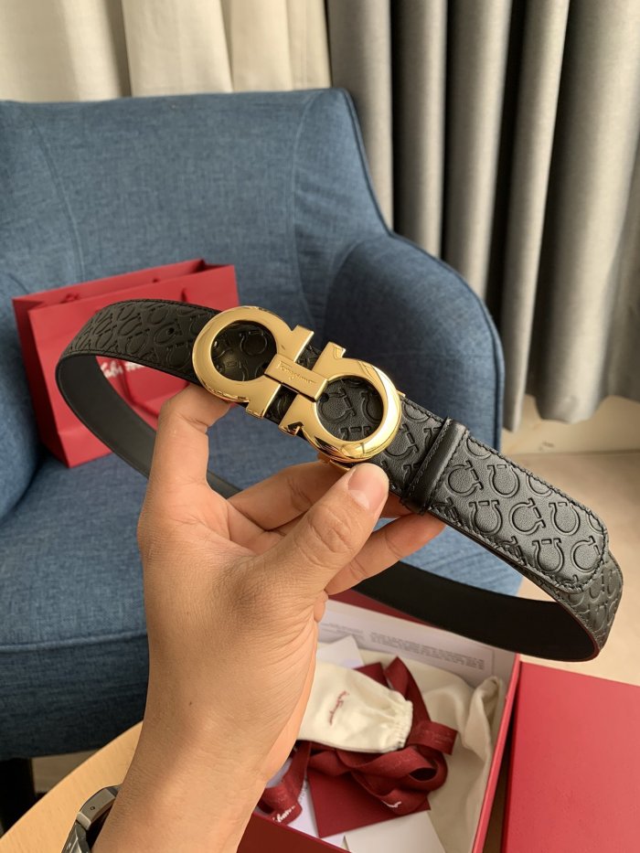 202201SS新作Ferragamoフェラガモ ベルトスーパーコピー