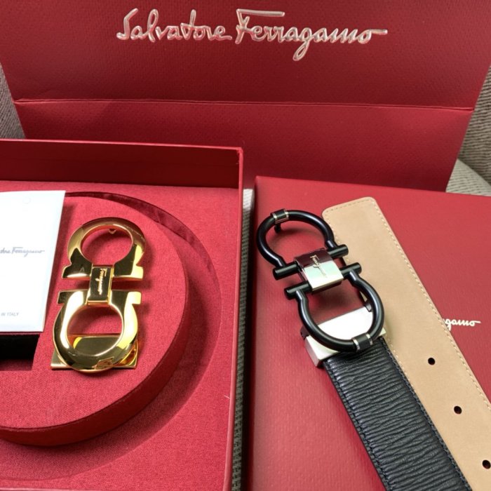 202201SS新作Ferragamoフェラガモ ベルトスーパーコピー