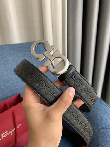 202201SS新作Ferragamoフェラガモ ベルトスーパーコピー
