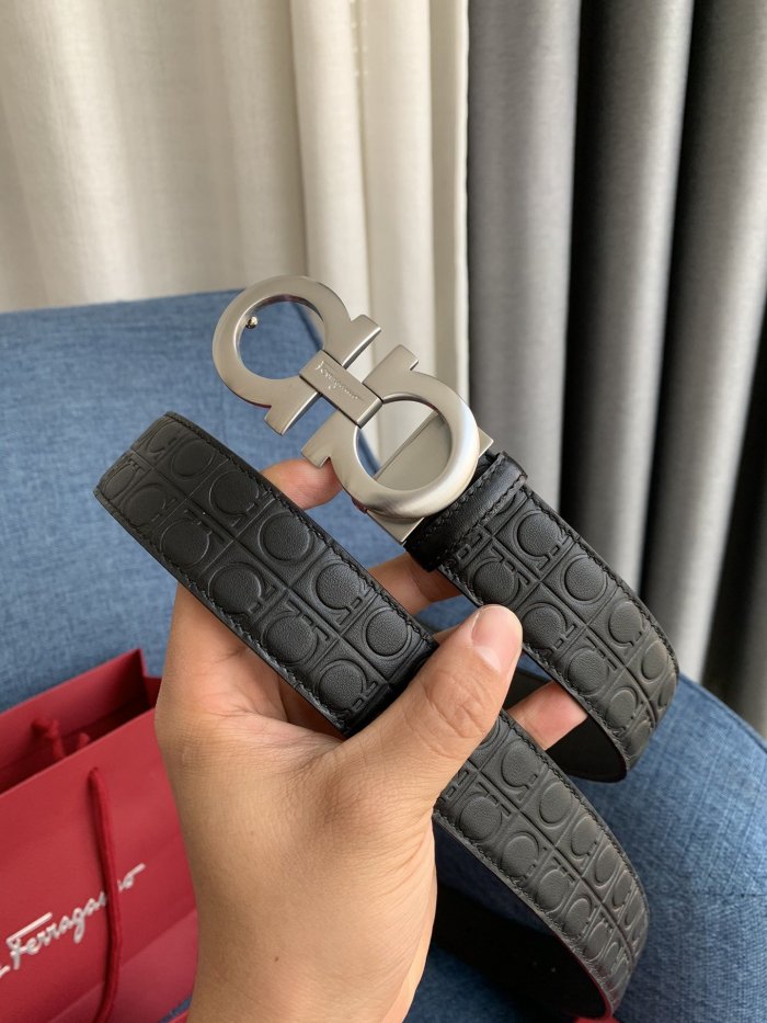 202201SS新作Ferragamoフェラガモ ベルトスーパーコピー