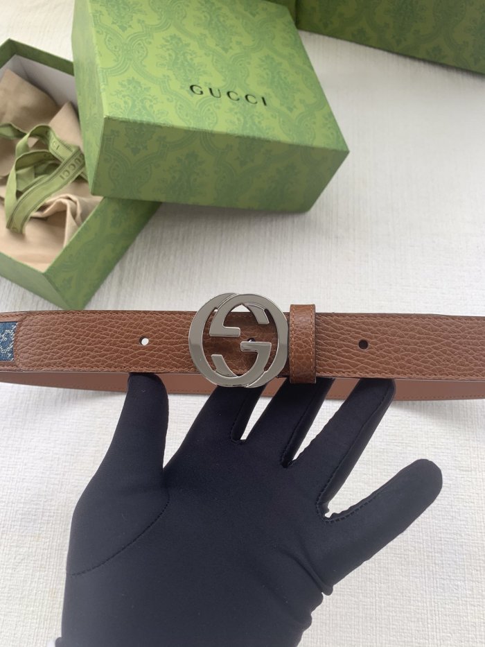 202201SS新作 Gucci グッチ ベルト スーパーコピー
