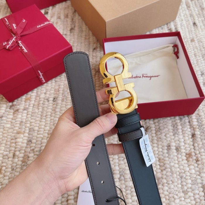 202201SS新作Ferragamoフェラガモ ベルトスーパーコピー