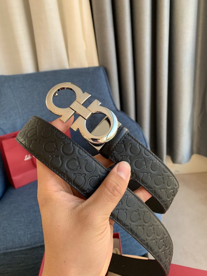 202201SS新作Ferragamoフェラガモ ベルトスーパーコピー