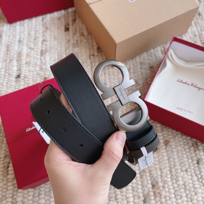 202201SS新作Ferragamoフェラガモ ベルトスーパーコピー