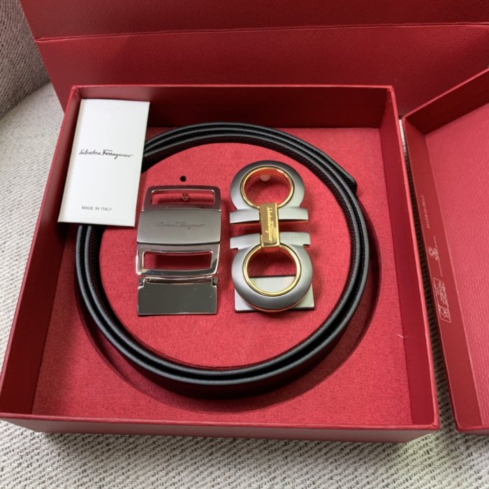 202201SS新作Ferragamoフェラガモ ベルトスーパーコピー
