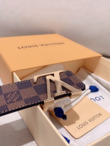 202201SS新作Louis Vuittonルイヴィトンベルトスーパーコピー