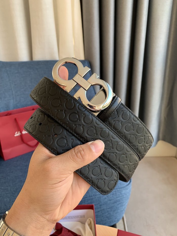 202201SS新作Ferragamoフェラガモ ベルトスーパーコピー
