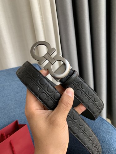 202201SS新作Ferragamoフェラガモ ベルトスーパーコピー
