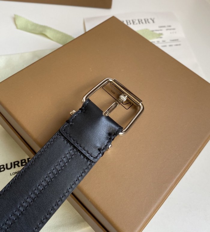 202201SS新作Burberryバーバリーベルトスーパーコピー