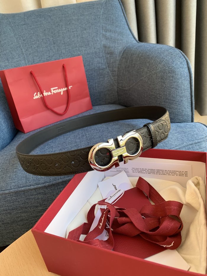 202201SS新作Ferragamoフェラガモ ベルトスーパーコピー