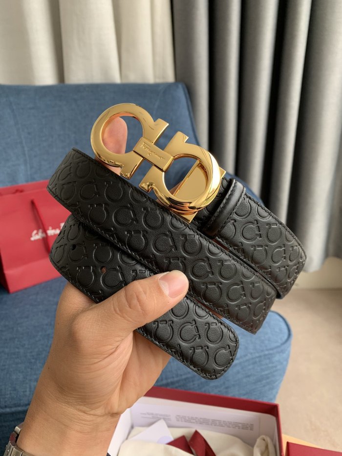 202201SS新作Ferragamoフェラガモ ベルトスーパーコピー