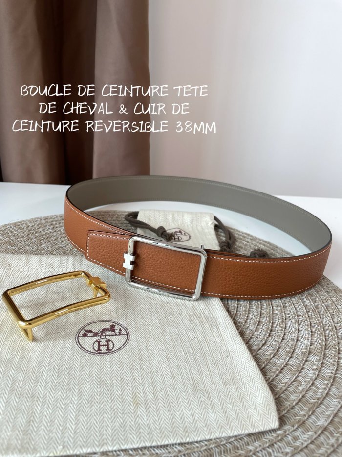 202201SS新作 Hermes エルメス ベルト スーパーコピー