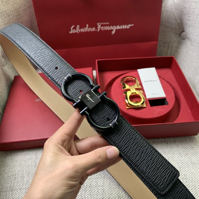 202201SS新作Ferragamoフェラガモ ベルトスーパーコピー