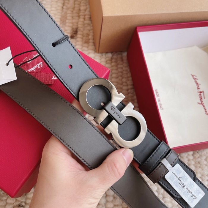 202201SS新作Ferragamoフェラガモ ベルトスーパーコピー