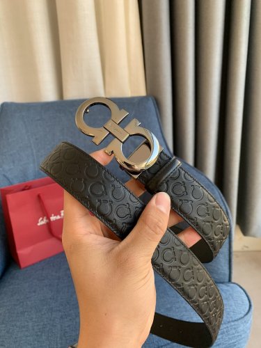 202201SS新作Ferragamoフェラガモ ベルトスーパーコピー