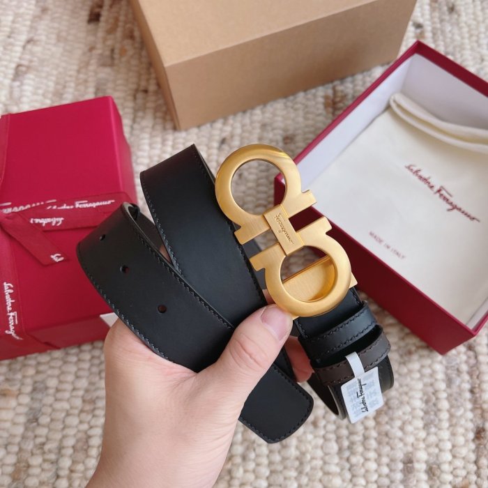 202201SS新作Ferragamoフェラガモ ベルトスーパーコピー