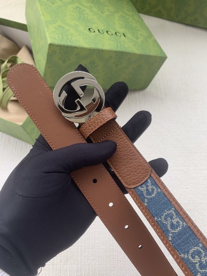 202201SS新作 Gucci グッチ ベルト スーパーコピー