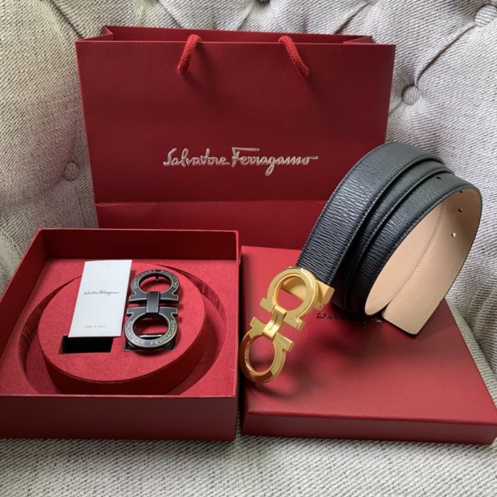 202201SS新作Ferragamoフェラガモ ベルトスーパーコピー