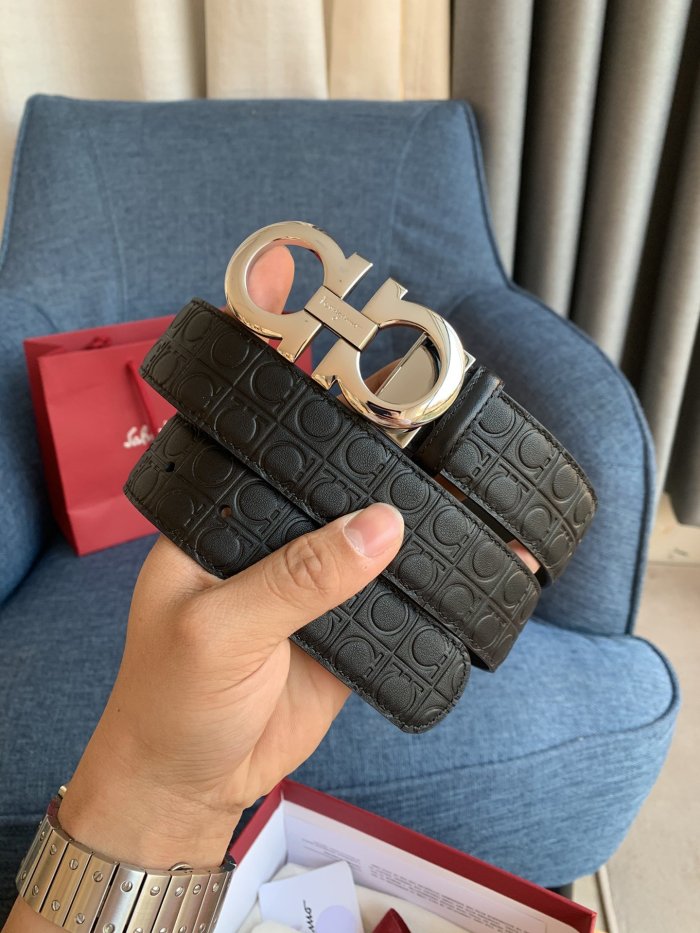 202201SS新作Ferragamoフェラガモ ベルトスーパーコピー