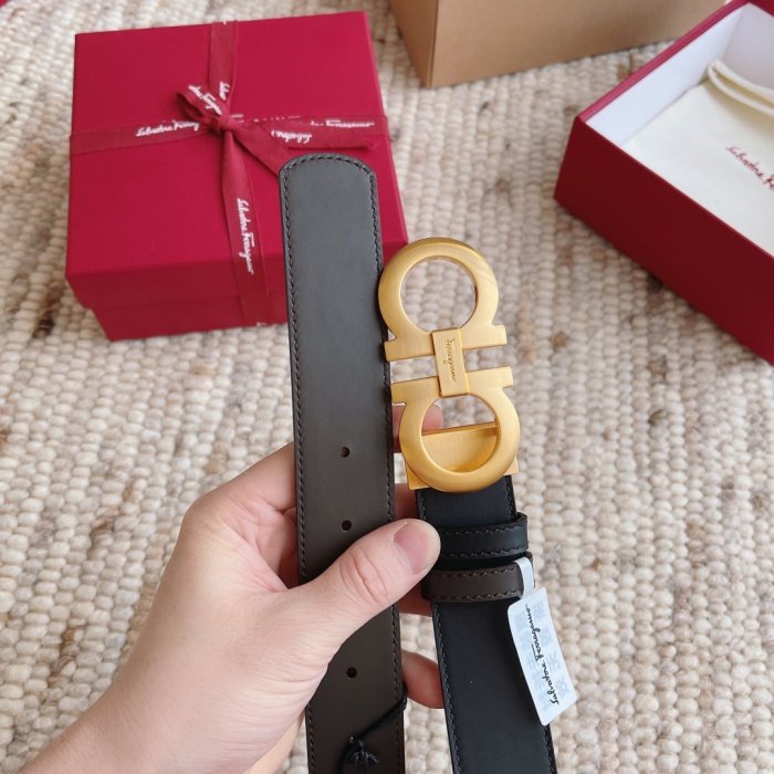 202201SS新作Ferragamoフェラガモ ベルトスーパーコピー