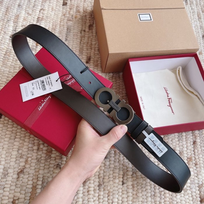 202201SS新作Ferragamoフェラガモ ベルトスーパーコピー
