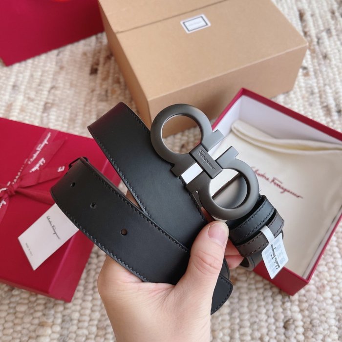 202201SS新作Ferragamoフェラガモ ベルトスーパーコピー