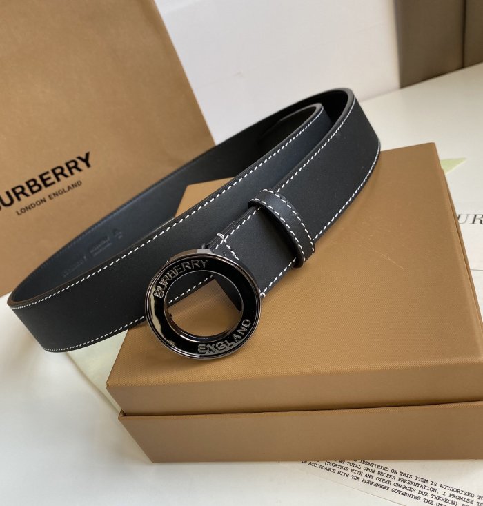 202201SS新作Burberryバーバリーベルトスーパーコピー