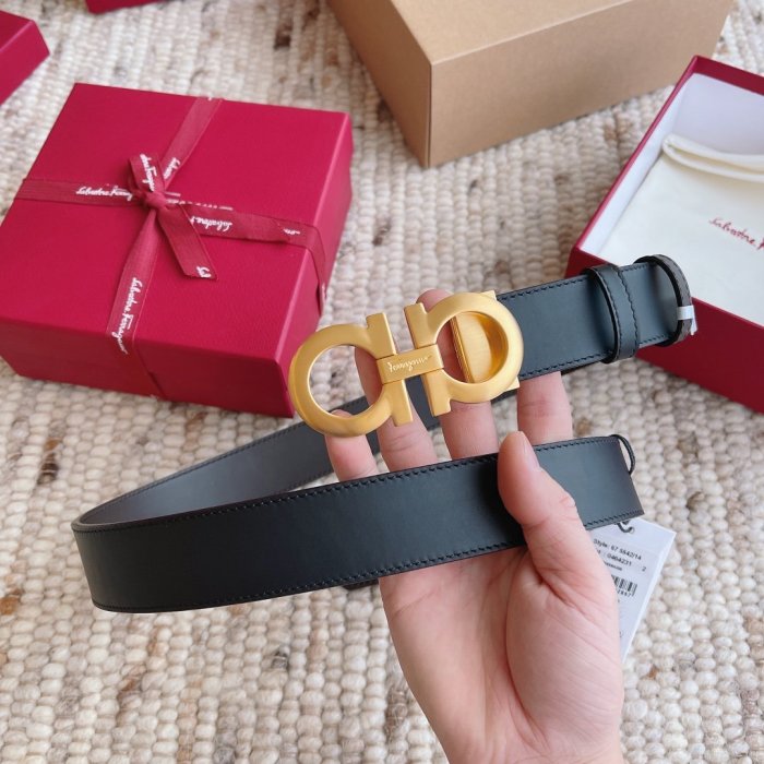 202201SS新作Ferragamoフェラガモ ベルトスーパーコピー