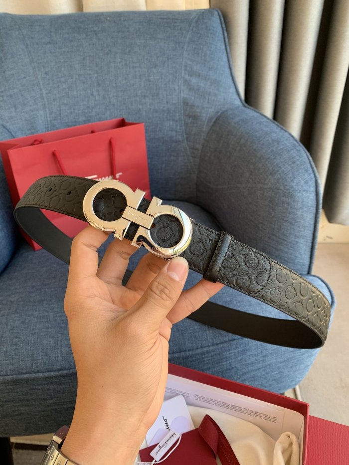 202201SS新作Ferragamoフェラガモ ベルトスーパーコピー