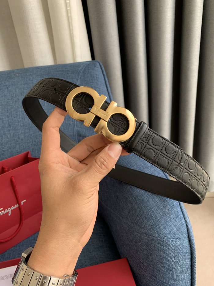 202201SS新作Ferragamoフェラガモ ベルトスーパーコピー