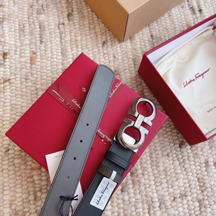 202201SS新作Ferragamoフェラガモ ベルトスーパーコピー