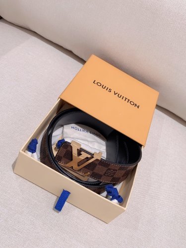 202201SS新作Louis Vuittonルイヴィトンベルトスーパーコピー