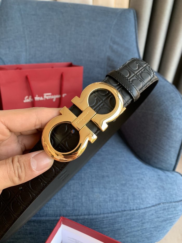202201SS新作Ferragamoフェラガモ ベルトスーパーコピー