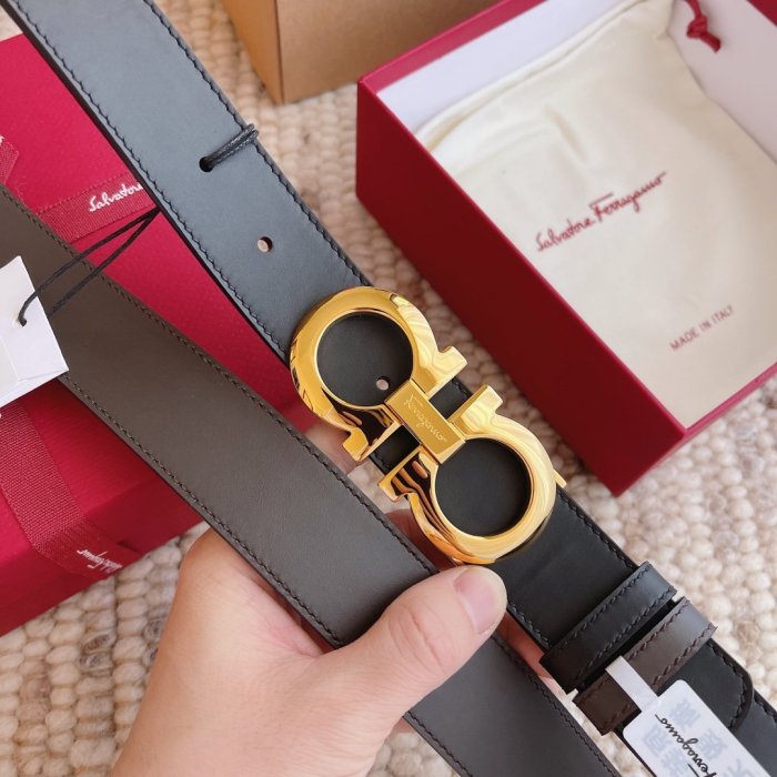 202201SS新作Ferragamoフェラガモ ベルトスーパーコピー