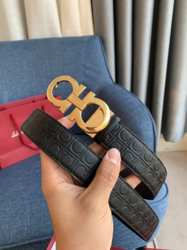 202201SS新作Ferragamoフェラガモ ベルトスーパーコピー