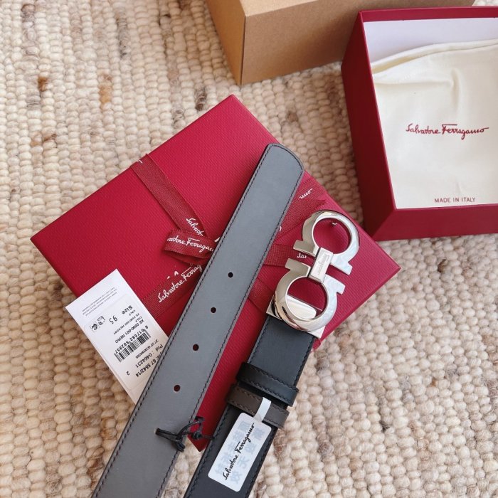 202201SS新作Ferragamoフェラガモ ベルトスーパーコピー