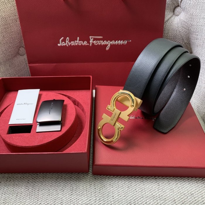 202201SS新作Ferragamoフェラガモ ベルトスーパーコピー
