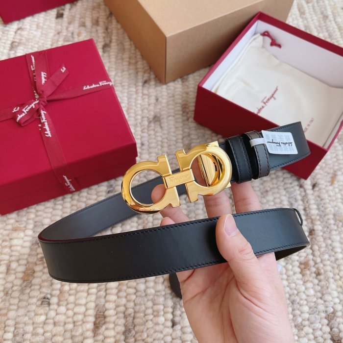 202201SS新作Ferragamoフェラガモ ベルトスーパーコピー