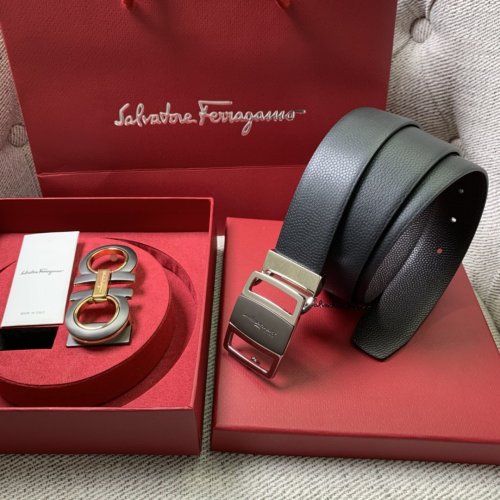 202201SS新作Ferragamoフェラガモ ベルトスーパーコピー