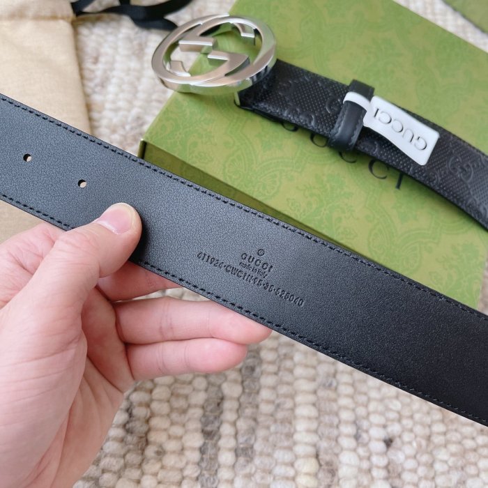 202201SS新作 Gucci グッチ ベルト スーパーコピー