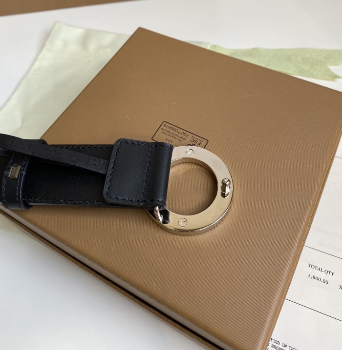 202201SS新作Burberryバーバリーベルトスーパーコピー