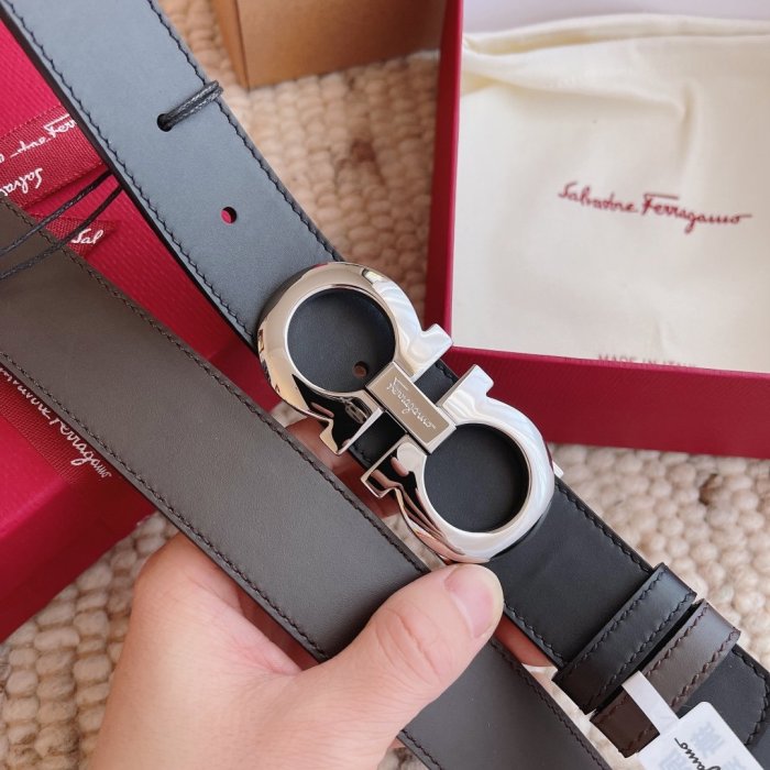 202201SS新作Ferragamoフェラガモ ベルトスーパーコピー