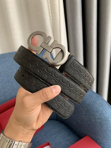202201SS新作Ferragamoフェラガモ ベルトスーパーコピー