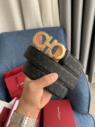 202201SS新作Ferragamoフェラガモ ベルトスーパーコピー