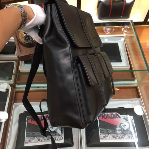 202201SS新作 Prada プラダ メンズ リュックバックスーパーコピー
