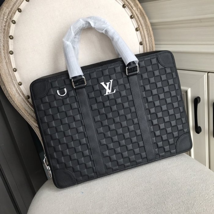 202201SS新作 Louis Vuitton ルイヴィトンメンズ ハンドバックスーパーコピー