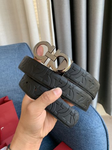 202201SS新作Ferragamoフェラガモ ベルトスーパーコピー