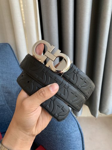 202201SS新作Ferragamoフェラガモ ベルトスーパーコピー
